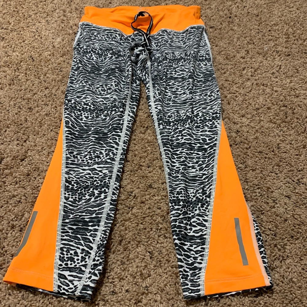 Ladies Nike Athletic Leggings